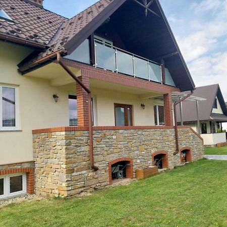 Noclegi U Franka Niedzica Exterior photo